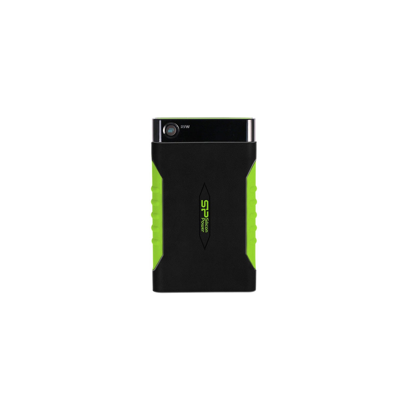 هارد اکسترنال سیلیکون پاور Armor A15 (ظرفیت 1 ترابایت)