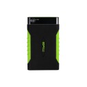 هارد اکسترنال سیلیکون پاور Armor A15 (ظرفیت 1 ترابایت)