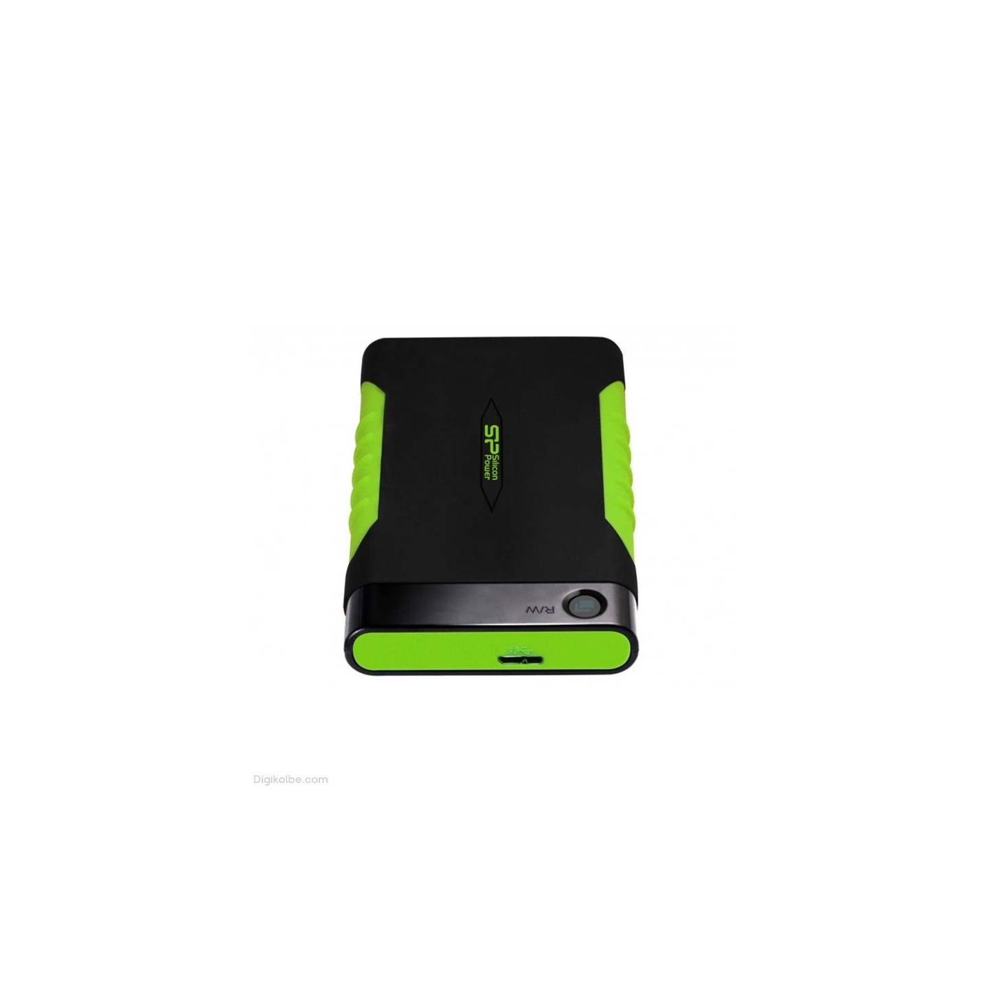 هارد اکسترنال سیلیکون پاور Armor A15 (ظرفیت 1 ترابایت)