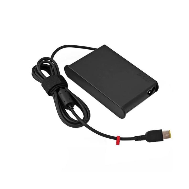 شارژر لپ‌تاپ لنوو W510 (ThinkPad)