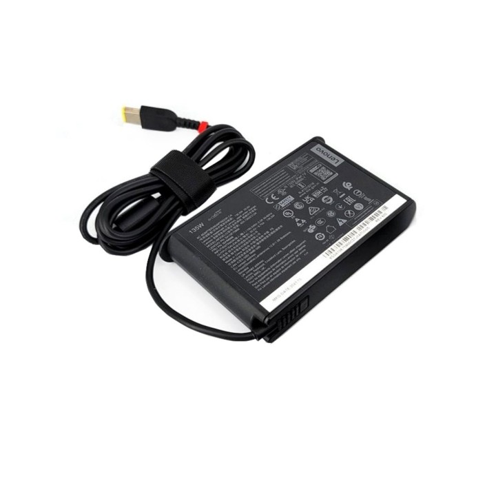 شارژر لپ‌تاپ لنوو W510 (ThinkPad)