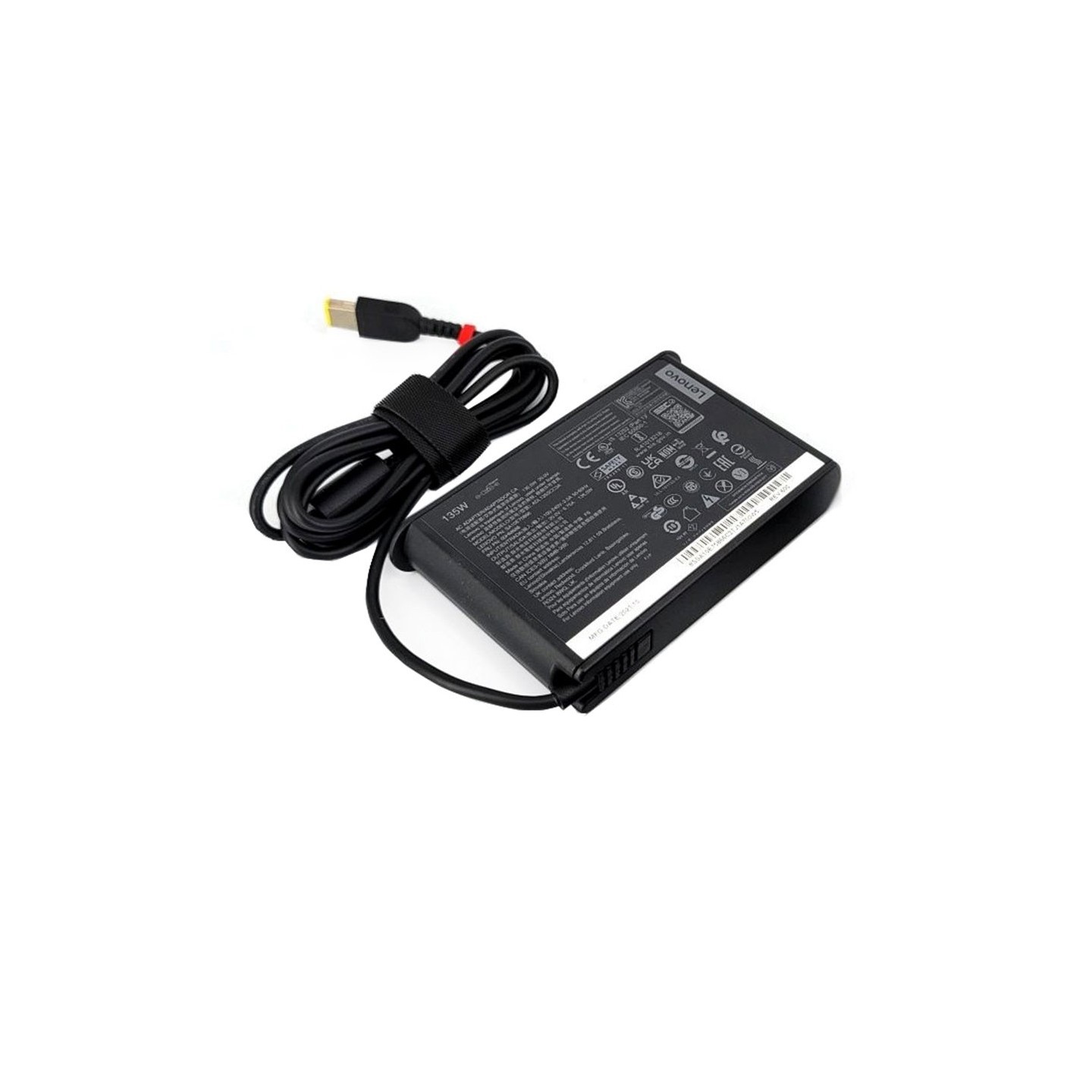 شارژر لپ‌تاپ لنوو W510 (ThinkPad)