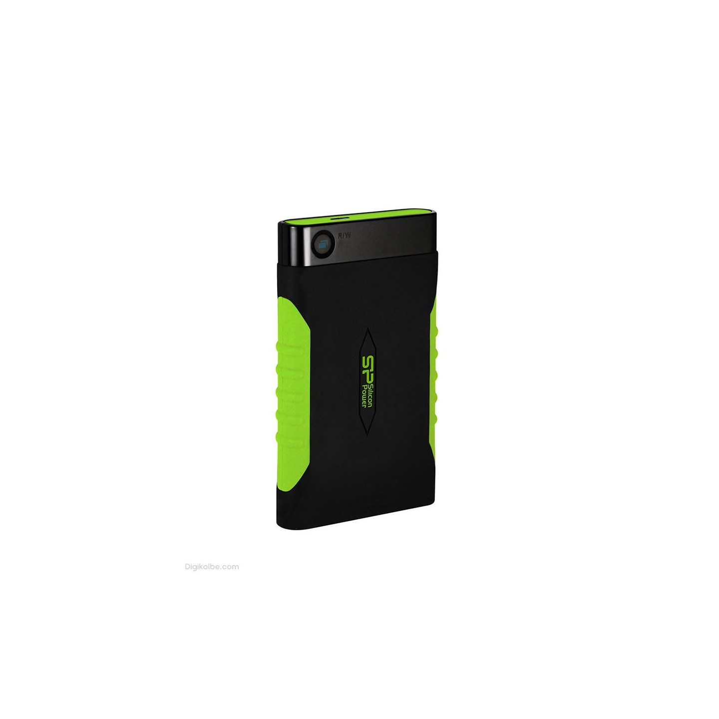 هارد اکسترنال سیلیکون پاور Armor A15 (ظرفیت 1 ترابایت)
