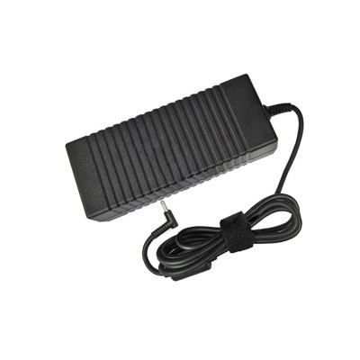 شارژر لپ‌تاپ اچ‌پی 19 ولت 7.1 آمپر (سوکت 3.0 * 4.5)