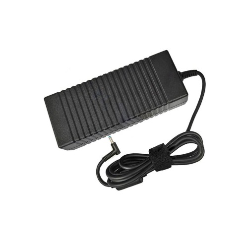 شارژر لپ‌تاپ اچ‌پی 19 ولت 7.1 آمپر (سوکت 3.0 * 4.5)