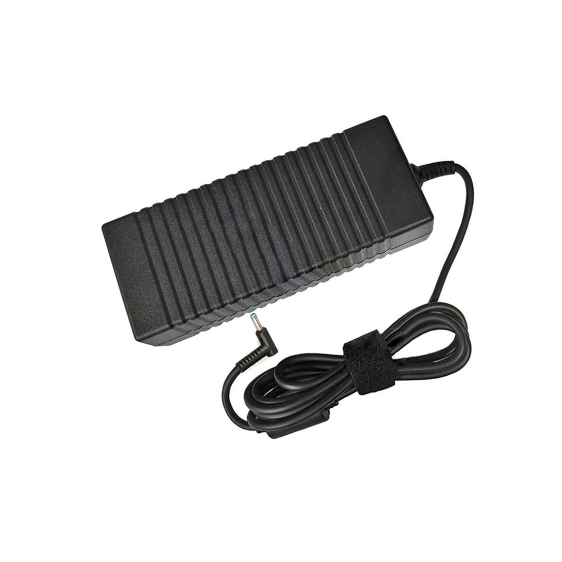 شارژر لپ‌تاپ اچ‌پی با مشخصات 19 ولت 7.1 آمپر و سوکت 3.0x4.5 میلی‌متر