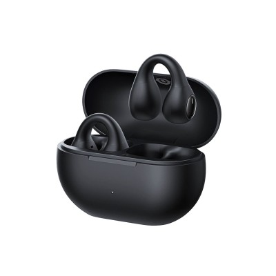 هدست بلوتوثی بیسوس BASS 15 Clip Open-Ear TWS
