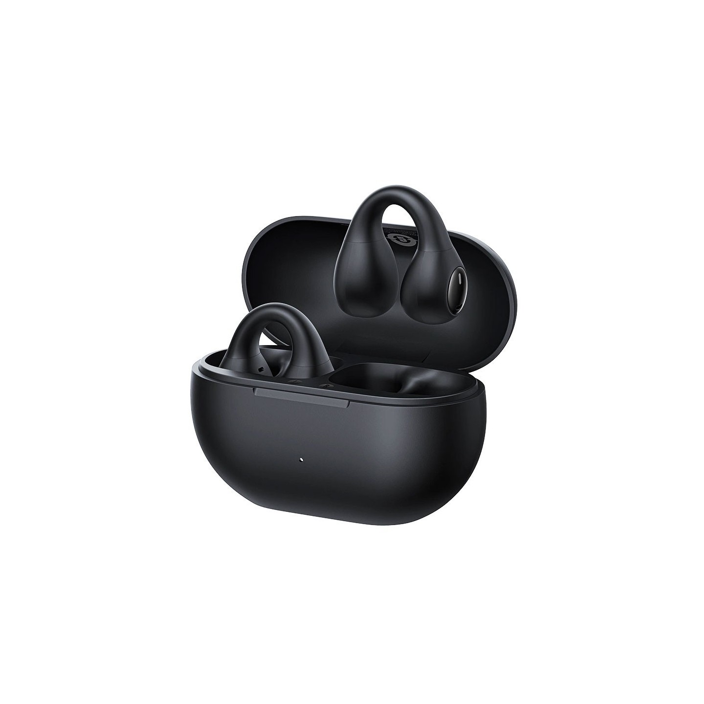 هدست بلوتوثی بیسوس BASS 15 Clip Open-Ear TWS