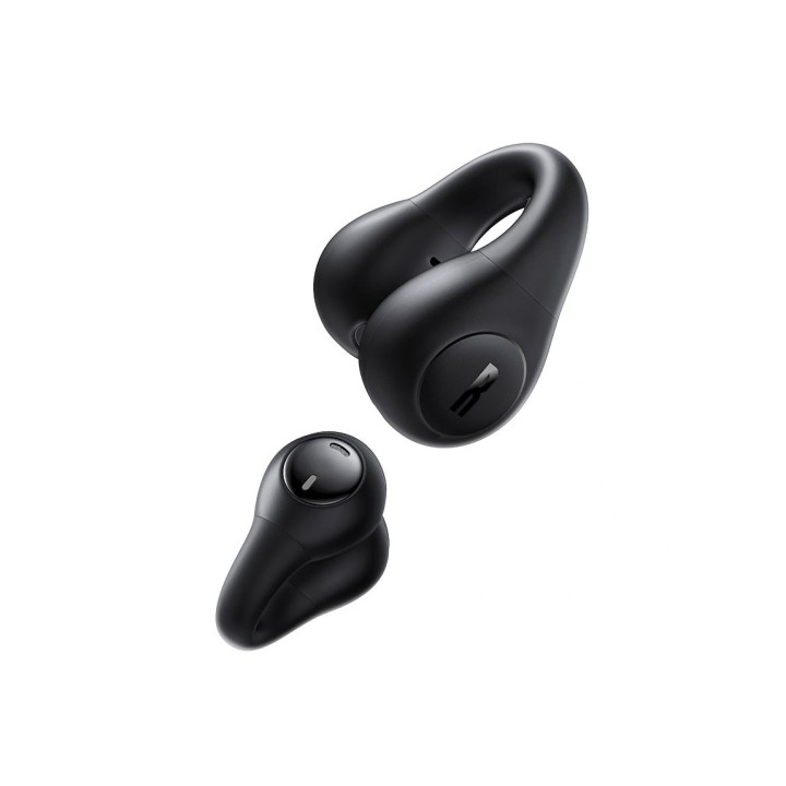 هدست بلوتوثی بیسوس BASS 15 Clip Open-Ear TWS