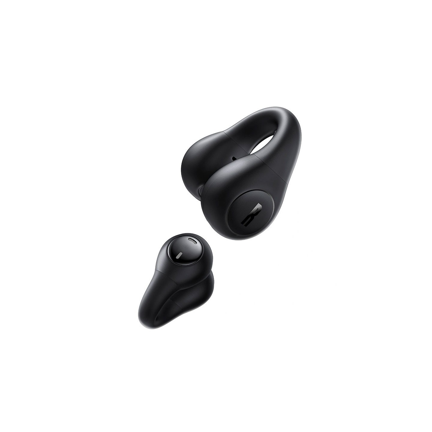 هدست بلوتوثی بیسوس BASS 15 Clip Open-Ear TWS
