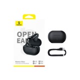هدست بلوتوثی بیسوس BASS 15 Clip Open-Ear TWS