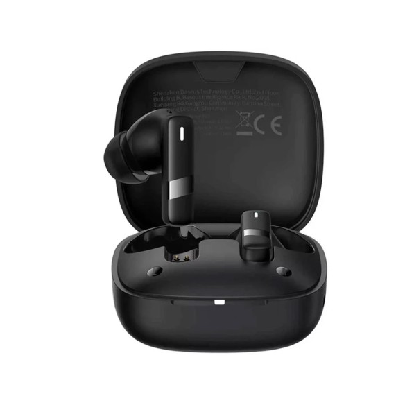 هدست بلوتوثی بیسوس Bowie E20 True Wireless