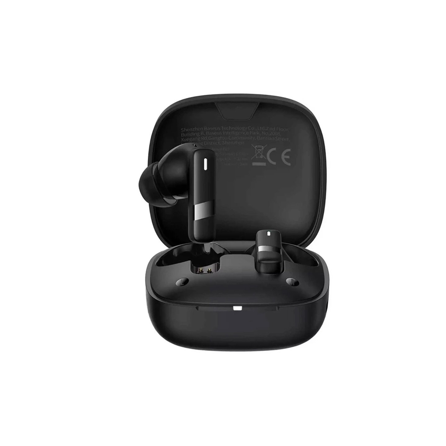 هدست بلوتوثی بیسوس Bowie E20 True Wireless