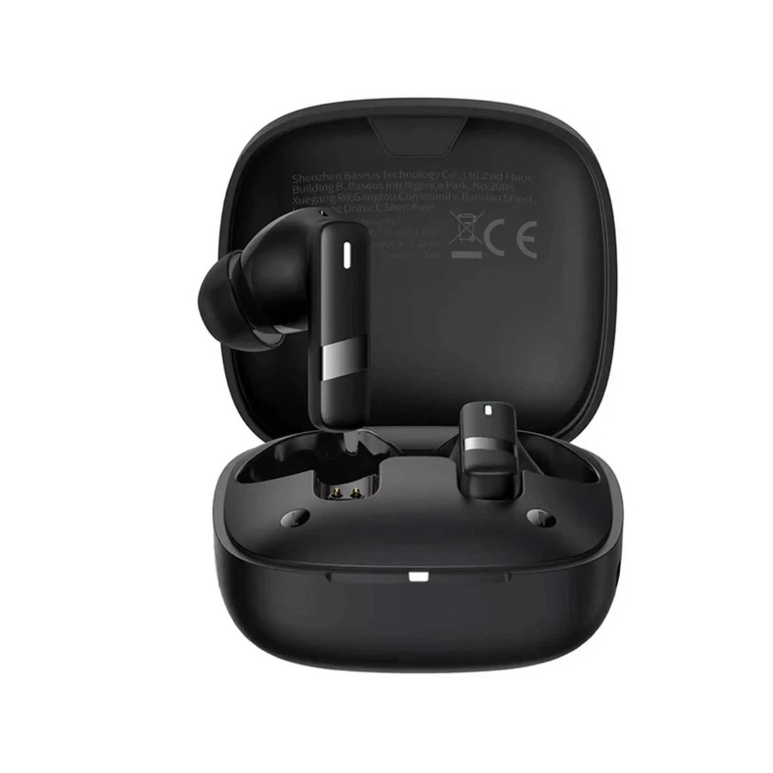 هدست بلوتوثی بیسوس Bowie E20 True Wireless