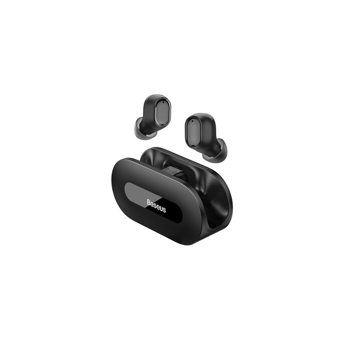 هدست بلوتوثی بیسوس Bowie EZ10 True Wireless