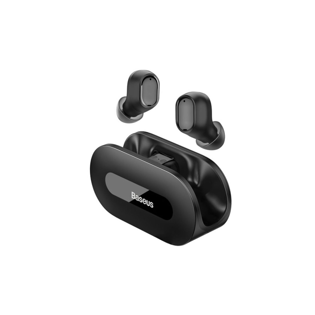 هدست بلوتوثی بیسیم (True Wireless)، برند بیسوس (Baseus)، مدل Bowie EZ10.