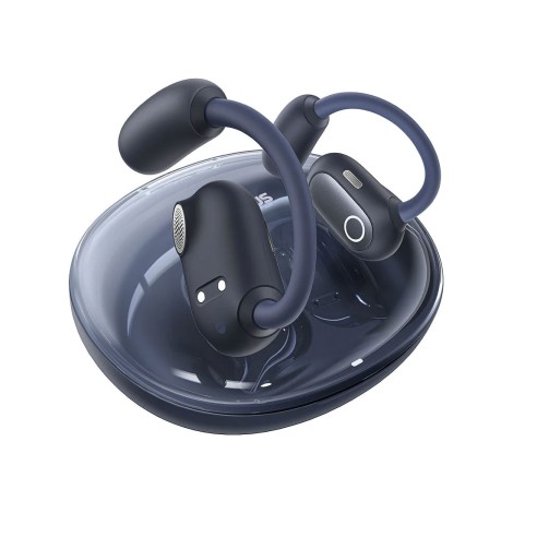 هدست بلوتوثی بیسوس Eli Sport 1 Open-Ear TWS
