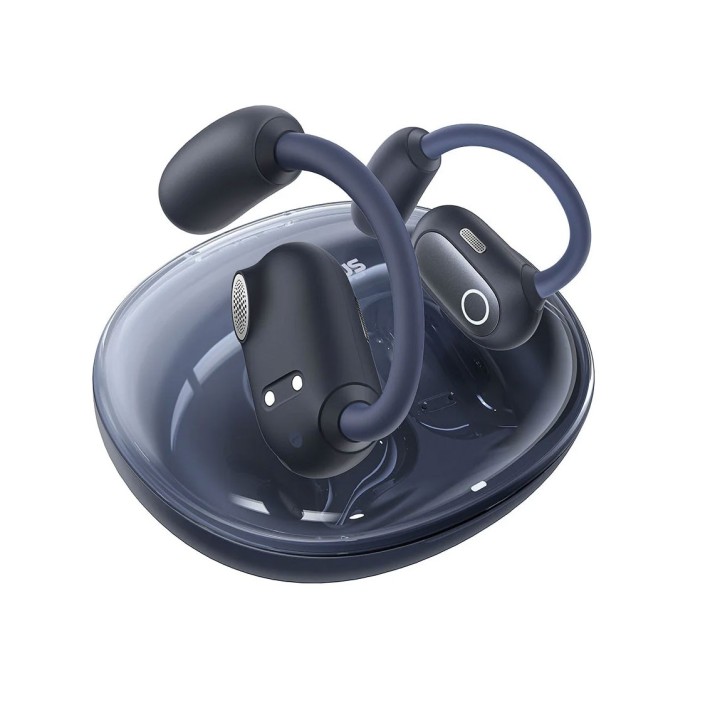 هدست بلوتوثی بیسوس Eli Sport 1 Open-Ear TWS