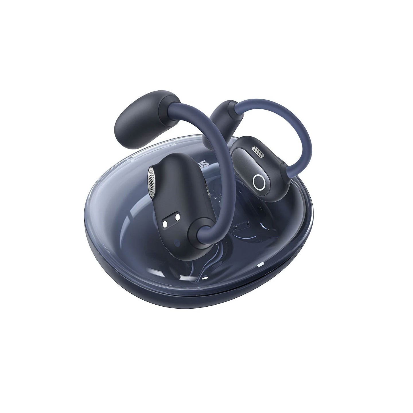 هدست بلوتوثی بیسوس Eli Sport 1 Open-Ear TWS
