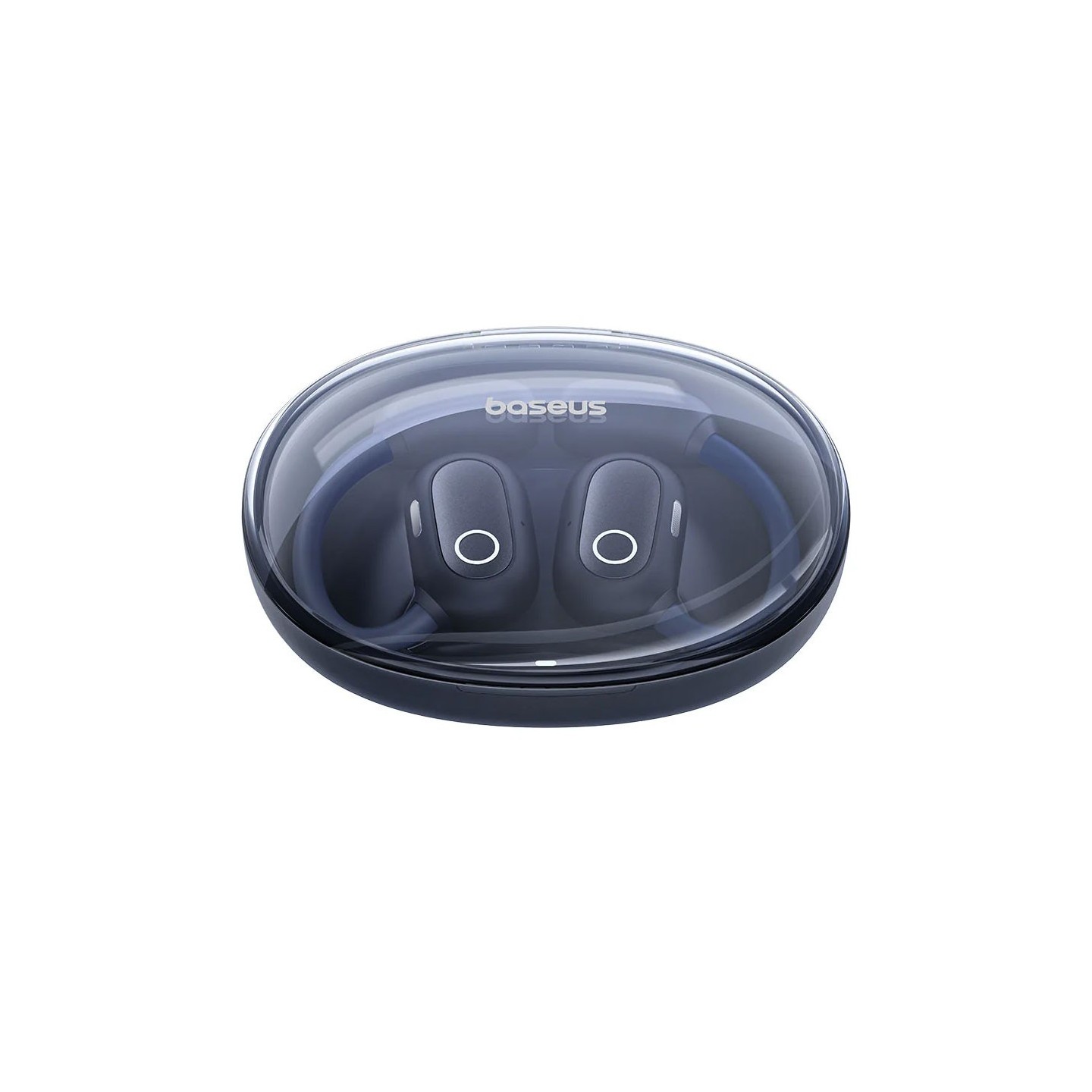 هدست بلوتوثی بیسوس Eli Sport 1 Open-Ear TWS