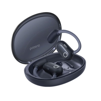 هدست بلوتوثی بیسوس Eli Sport 1 Open-Ear TWS