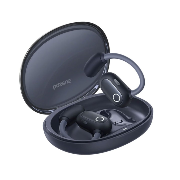 هدست بلوتوثی بیسوس Eli Sport 1 Open-Ear TWS