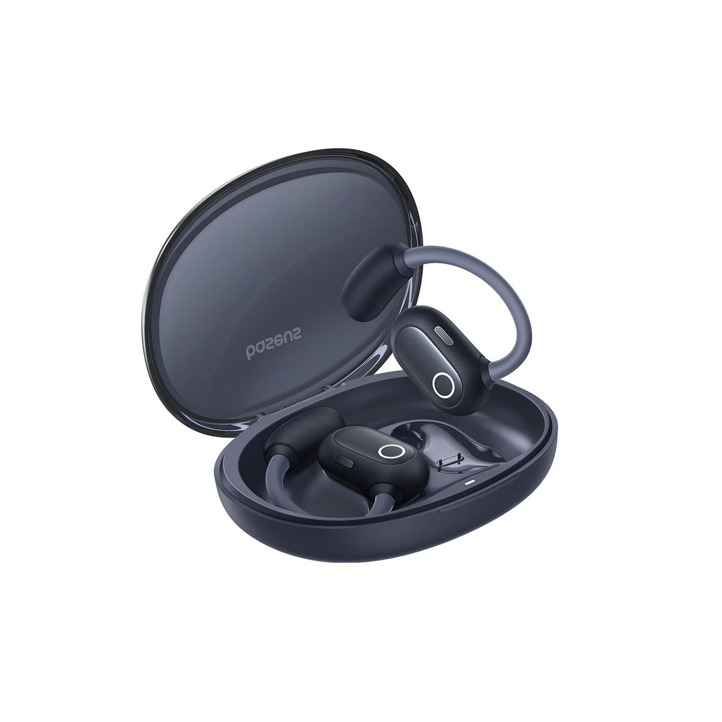 هدست بلوتوثی بیسوس Eli Sport 1 Open-Ear TWS