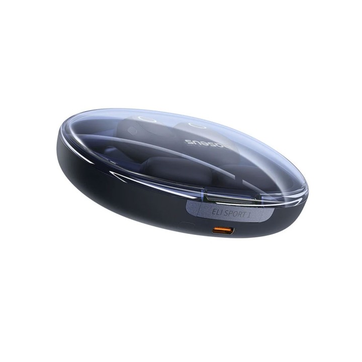هدست بلوتوثی بیسوس Eli Sport 1 Open-Ear TWS