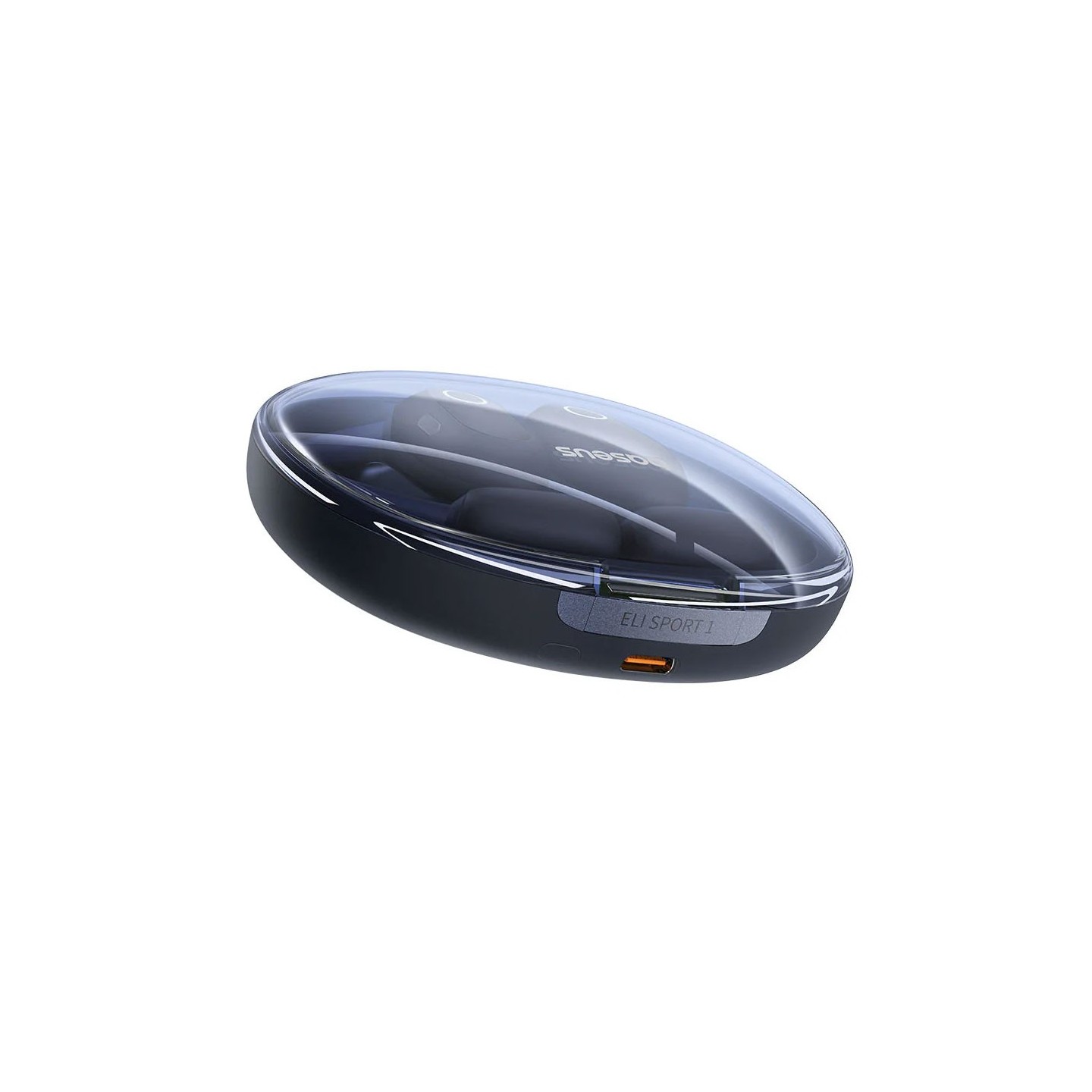 هدست بلوتوثی بیسوس Eli Sport 1 Open-Ear TWS