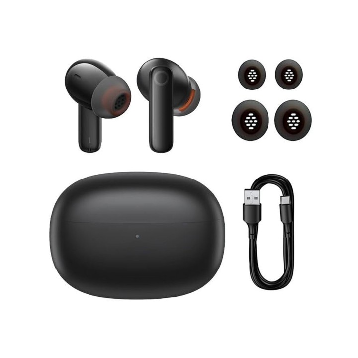 هدست بلوتوثی بیسوس Bowie MZ10 True Wireless