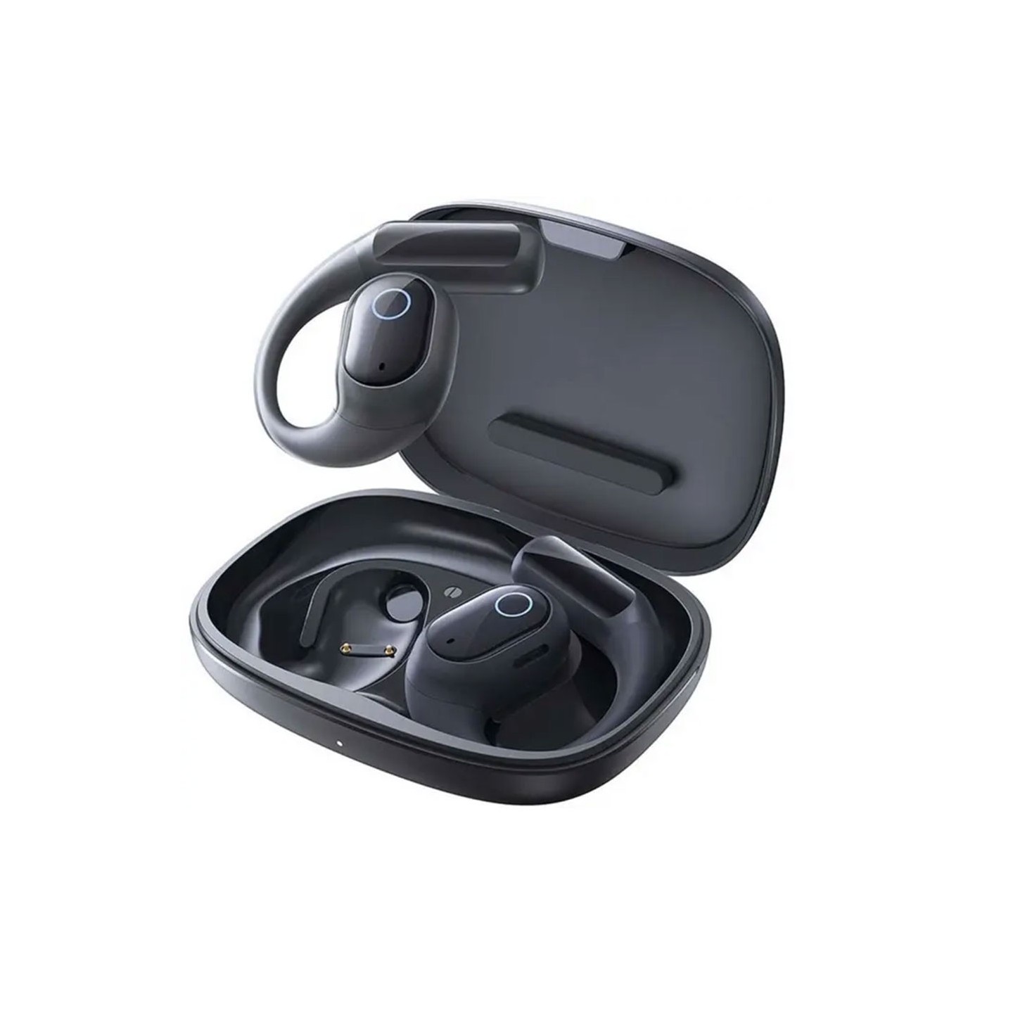 هدست بلوتوثی بیسوس Eli 10i Fit Open-Ear TWS