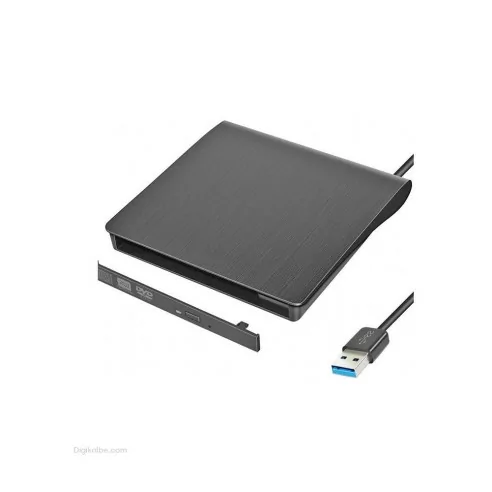 باکس تبدیل DVD رایتر USB 3.0) 9.5mm)
