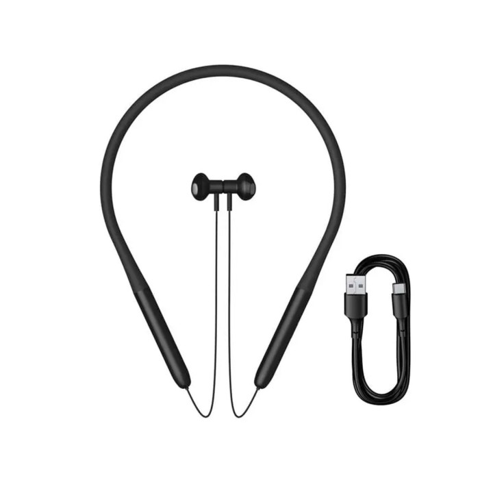 هدست بلوتوثی بیسوس Bowie P1 Neckband Wireless