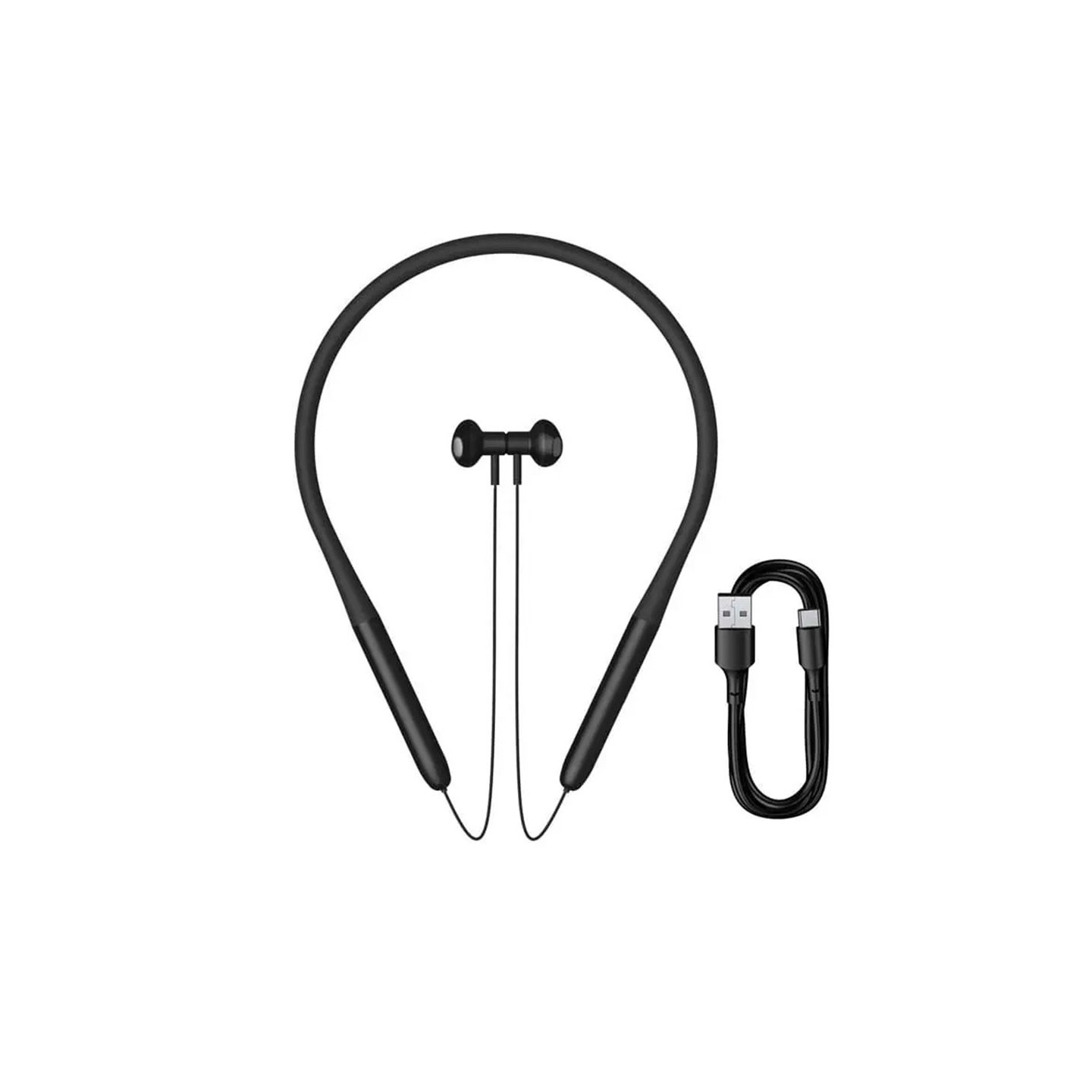 هدست بلوتوثی بیسوس Bowie P1 Neckband Wireless