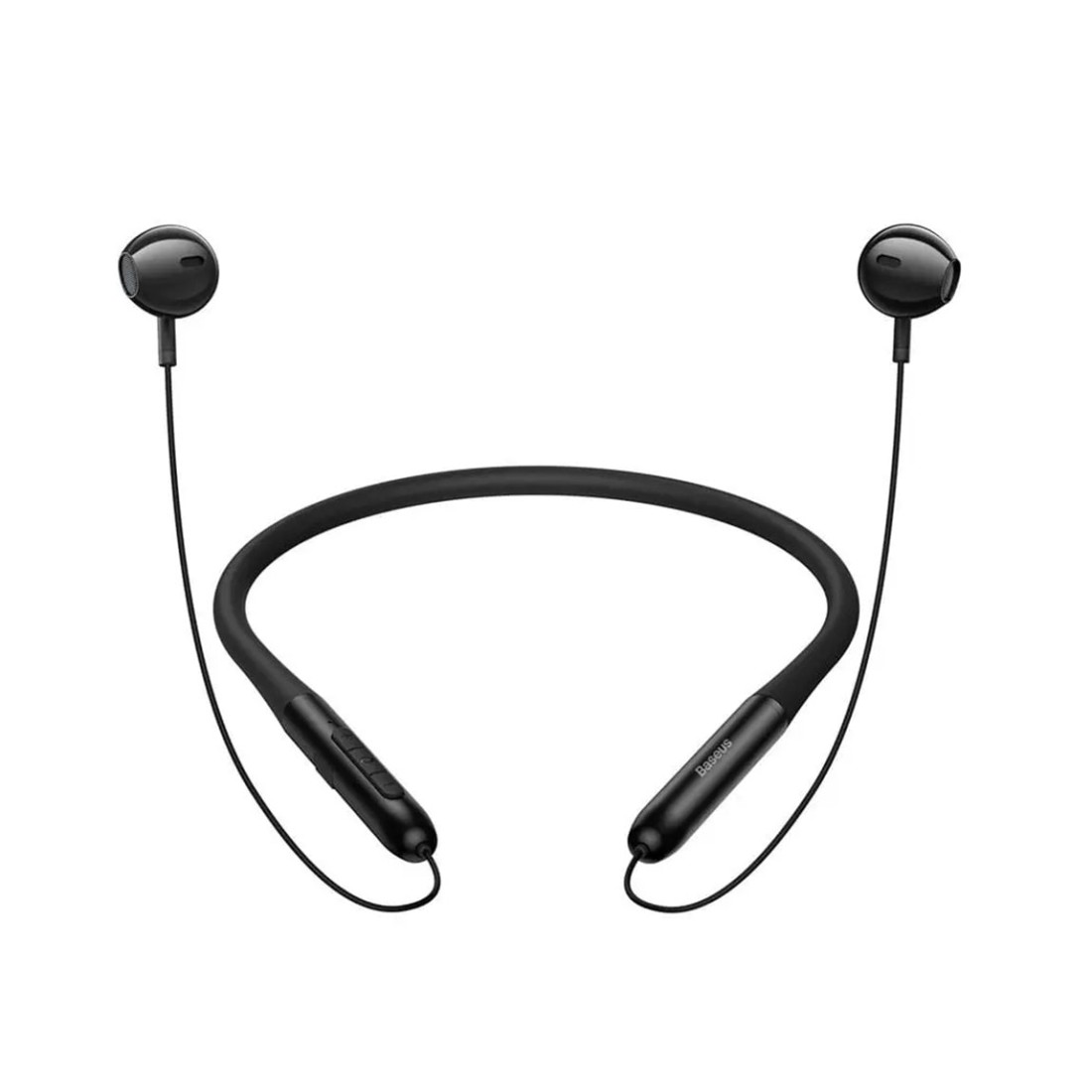 هدست بلوتوثی بیسوس مدل Bowie P1 Neckband