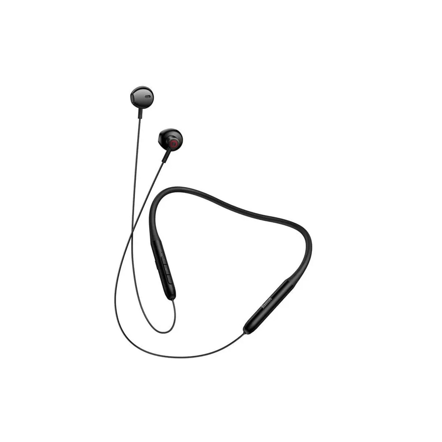 هدست بلوتوثی بیسوس Bowie P1 Neckband Wireless