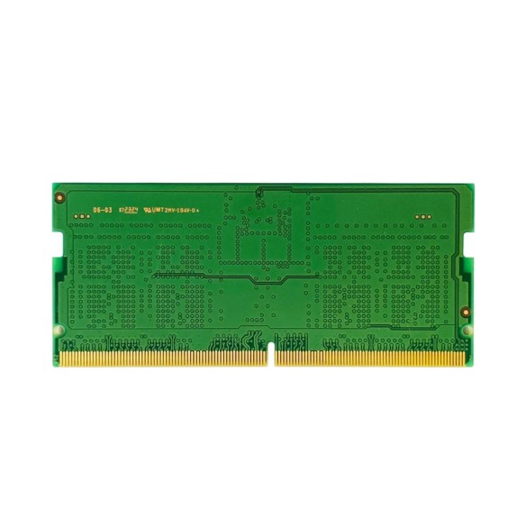 رم لپ‌تاپ PC5-5600 سامسونگ 8 گیگابایت (استوک)