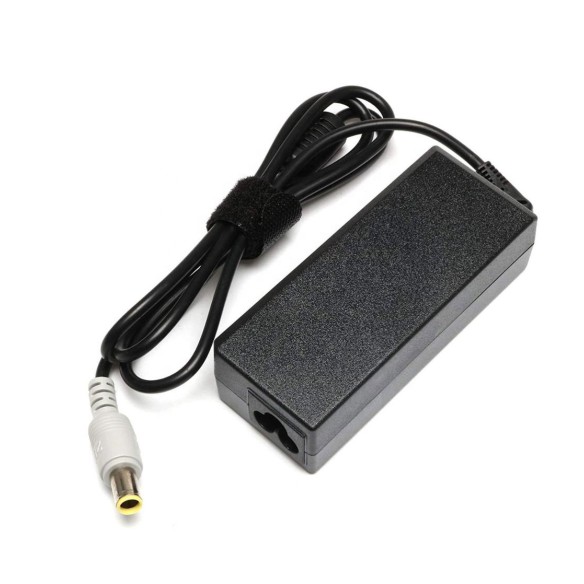 شارژر لپ‌تاپ لنوو ThinkPad T410