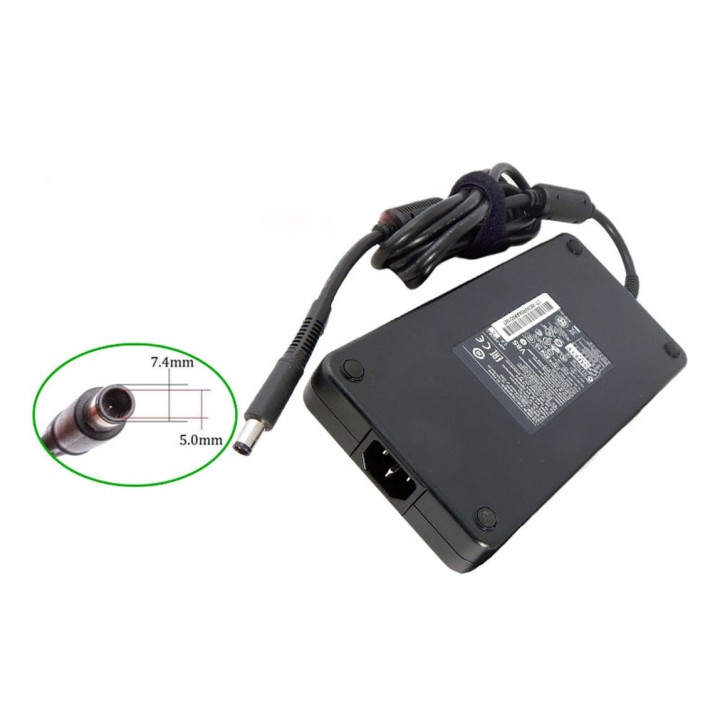شارژر لپ‌تاپ اچ‌پی ZBook 15 G1
