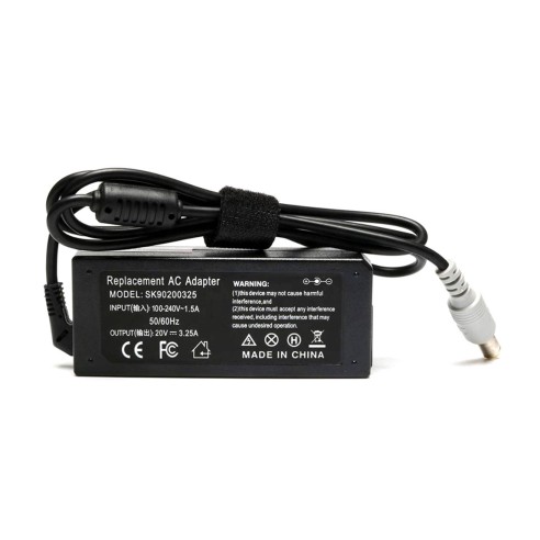 شارژر لپ‌تاپ لنوو ThinkPad T420