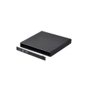 باکس تبدیل DVD رایتر USB 2.0) 9.5mm)