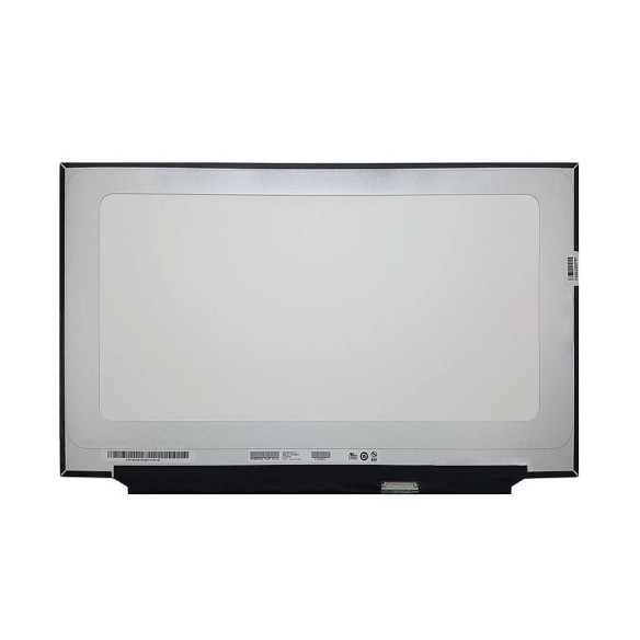 ال‌ای‌دی لپ‌تاپ 17.3 اینچ 40 پین اسلیم (FULL HD | IPS | 144HZ | مات | بدون جای پیچ)