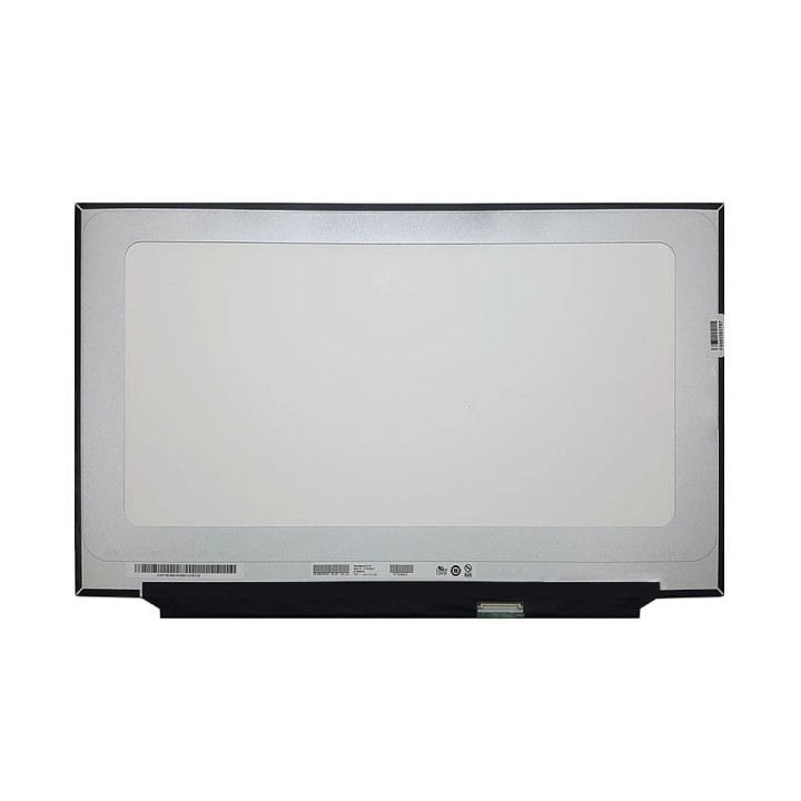 ال‌ای‌دی لپ‌تاپ 17.3 اینچ 40 پین اسلیم (FULL HD | IPS | 144HZ | مات | بدون جای پیچ)