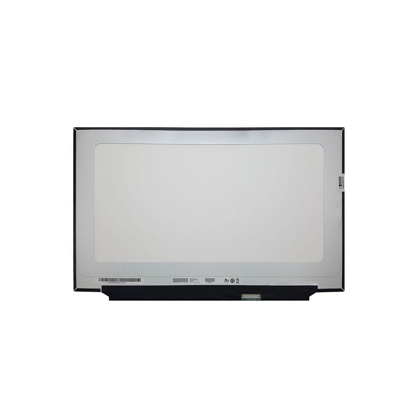 ال‌ای‌دی لپ‌تاپ 17.3 اینچ 40 پین اسلیم (FULL HD | IPS | 144HZ | مات | بدون جای پیچ)