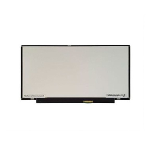 ال‌ای‌دی لپ‌تاپ 13.3 اینچ 40 پین اسلیم (+HD | مات | ریفر | بدون جای پیچ)