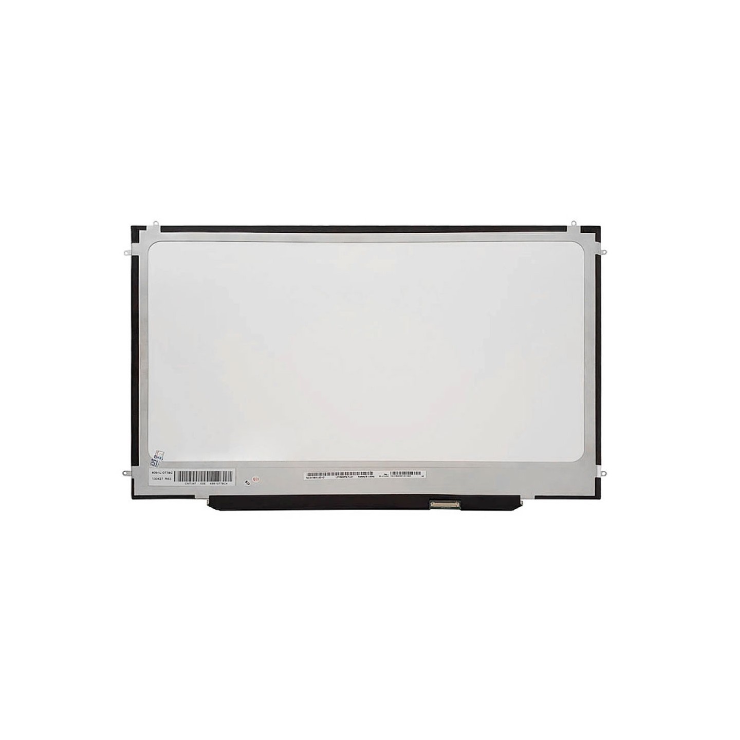 ال‌ای‌دی لپ‌تاپ اپل MacBook Pro A1286 (15.4 اینچ 40 پین | اسلیم | براق | با جای پیچ )