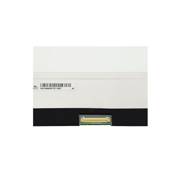 ال‌ای‌دی لپ‌تاپ اپل MacBook Pro A1286 (15.4 اینچ 40 پین | اسلیم | براق | با جای پیچ )