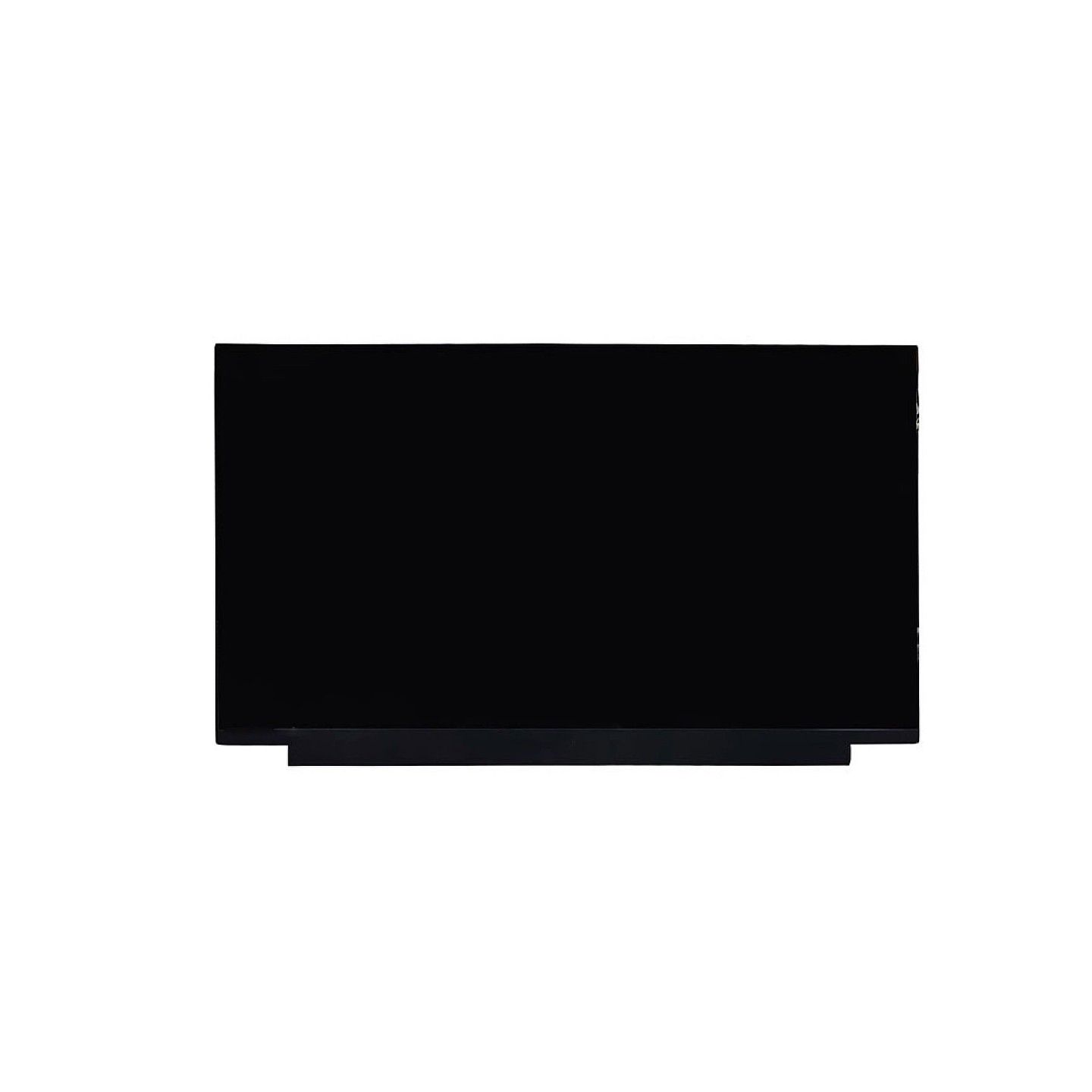 ال‌ای‌دی لپ‌تاپ 15.6 اینچ 30 پین (HD | اسلیم | مات | بدون جای پیچ)