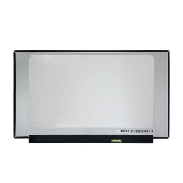 ال‌ای‌دی لپ‌تاپ 15.6 اینچ 30 پین (HD | اسلیم | مات | بدون جای پیچ)