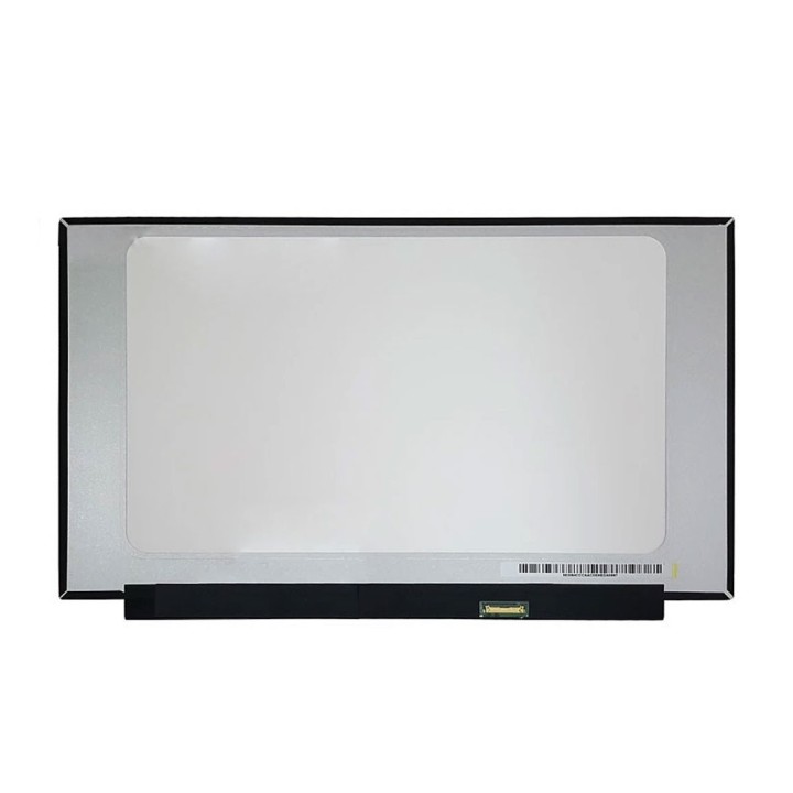ال‌ای‌دی لپ‌تاپ 15.6 اینچ 30 پین (HD | اسلیم | مات | بدون جای پیچ)